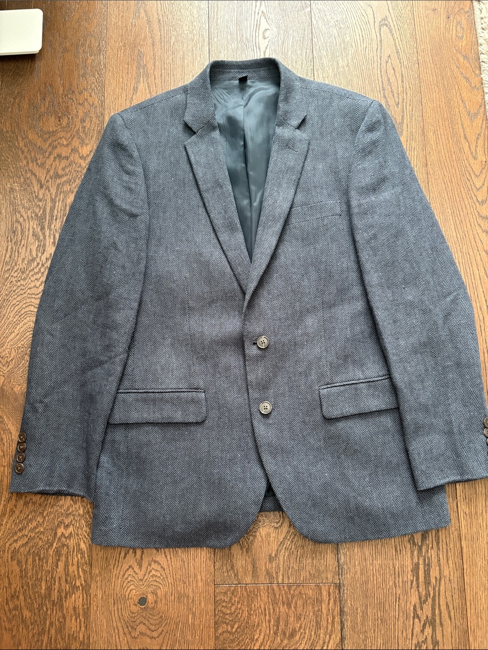 J. Crew Factory Men's Two-Button Sport Coat